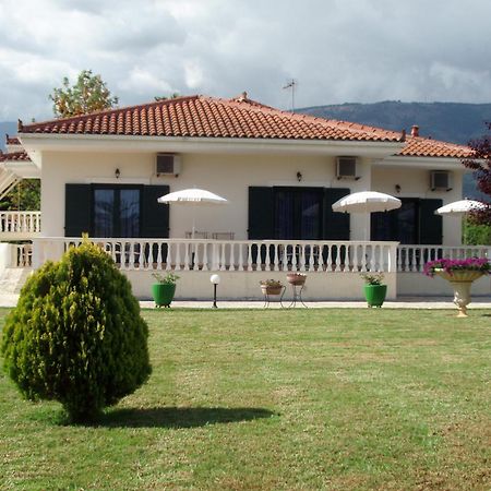 Finikes Studios Kefalonia Сами Экстерьер фото