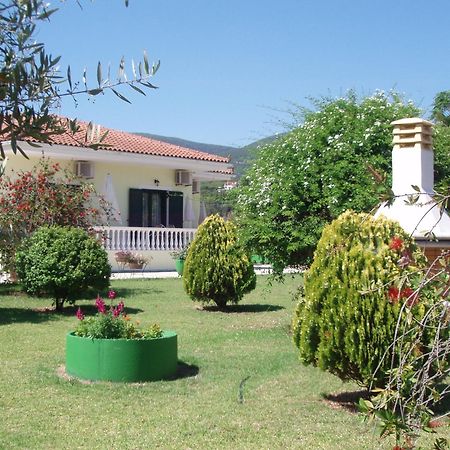 Finikes Studios Kefalonia Сами Экстерьер фото