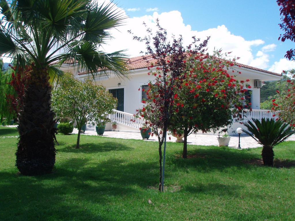 Finikes Studios Kefalonia Сами Экстерьер фото