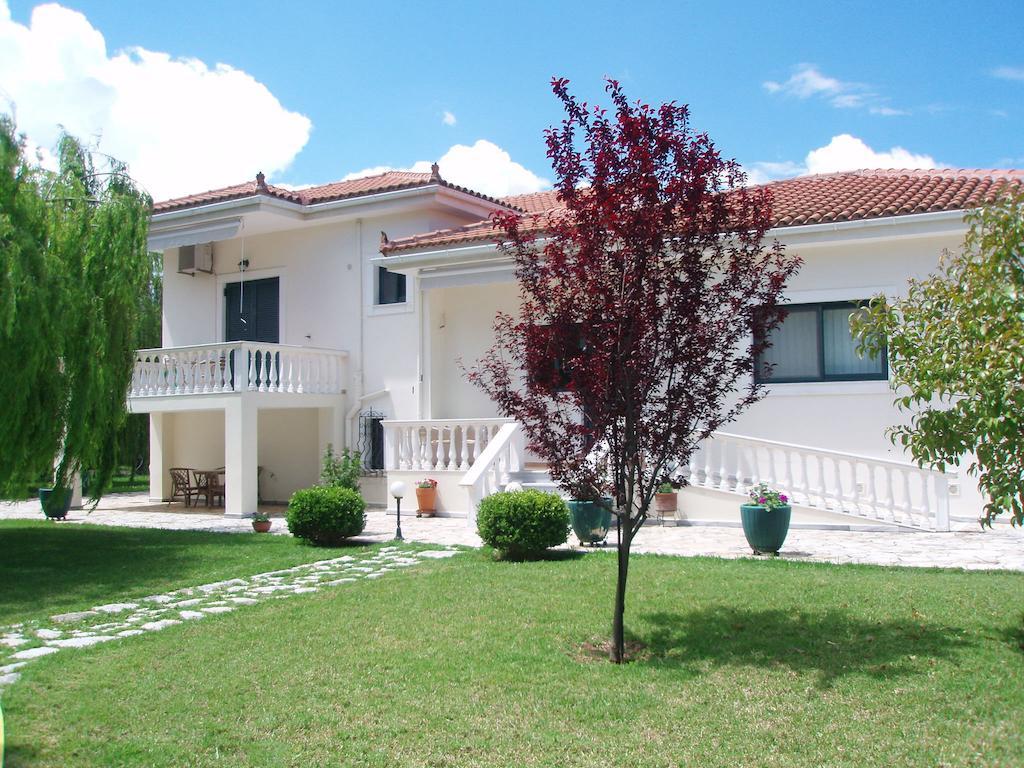 Finikes Studios Kefalonia Сами Экстерьер фото