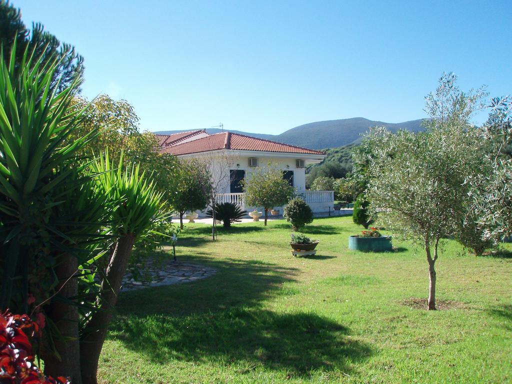 Finikes Studios Kefalonia Сами Экстерьер фото