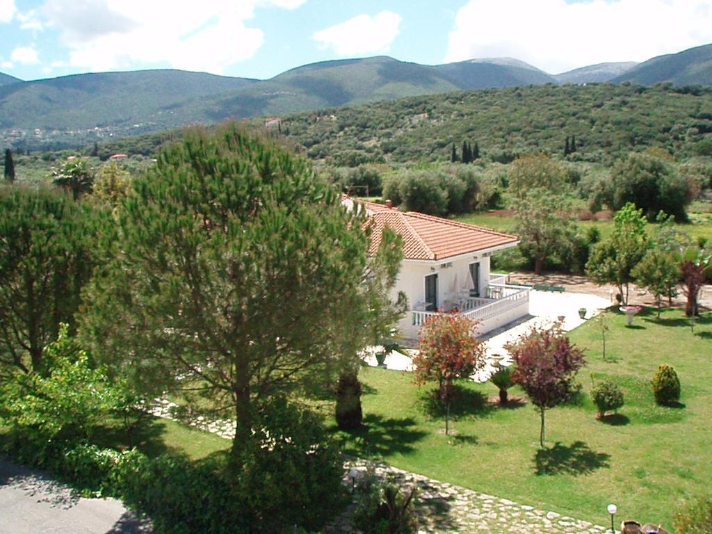 Finikes Studios Kefalonia Сами Экстерьер фото