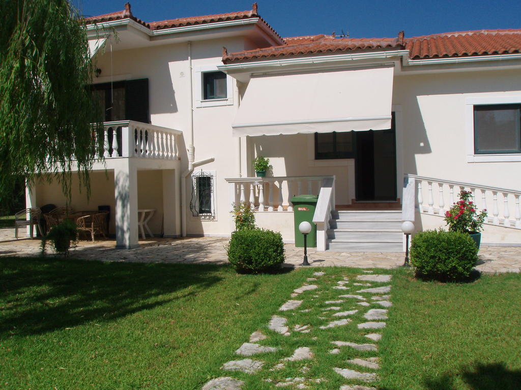 Finikes Studios Kefalonia Сами Экстерьер фото