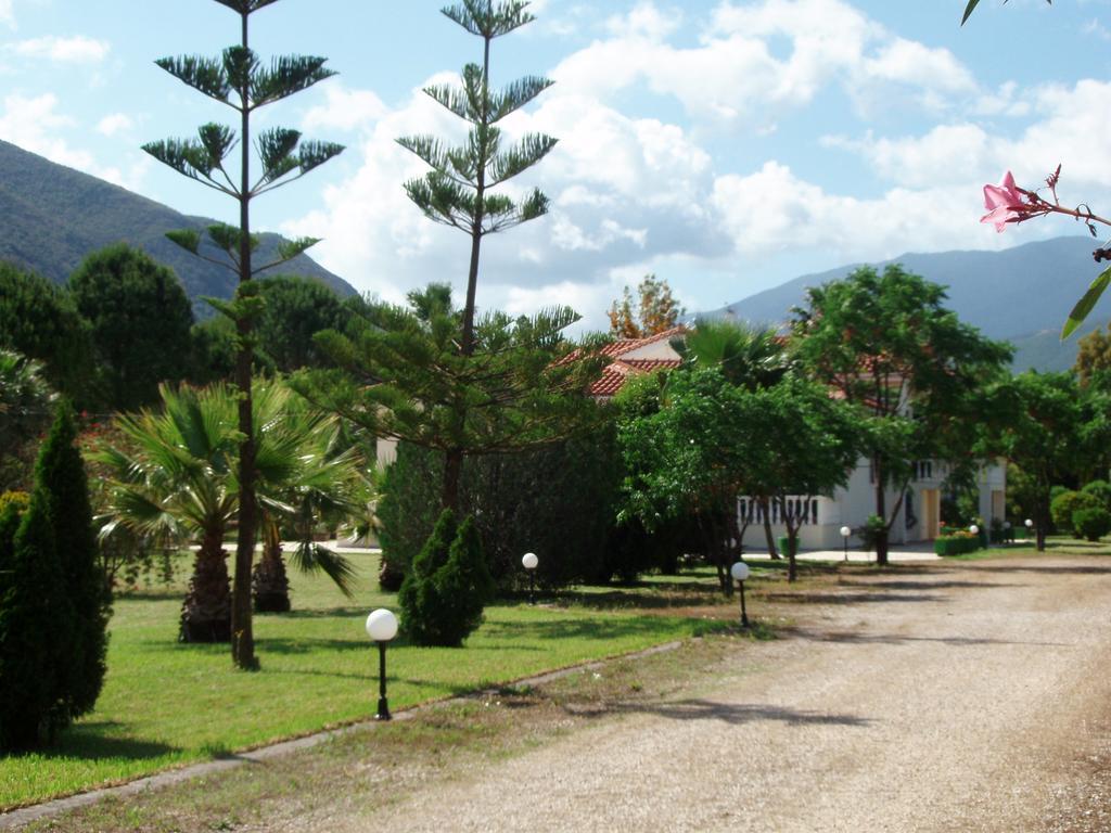 Finikes Studios Kefalonia Сами Экстерьер фото