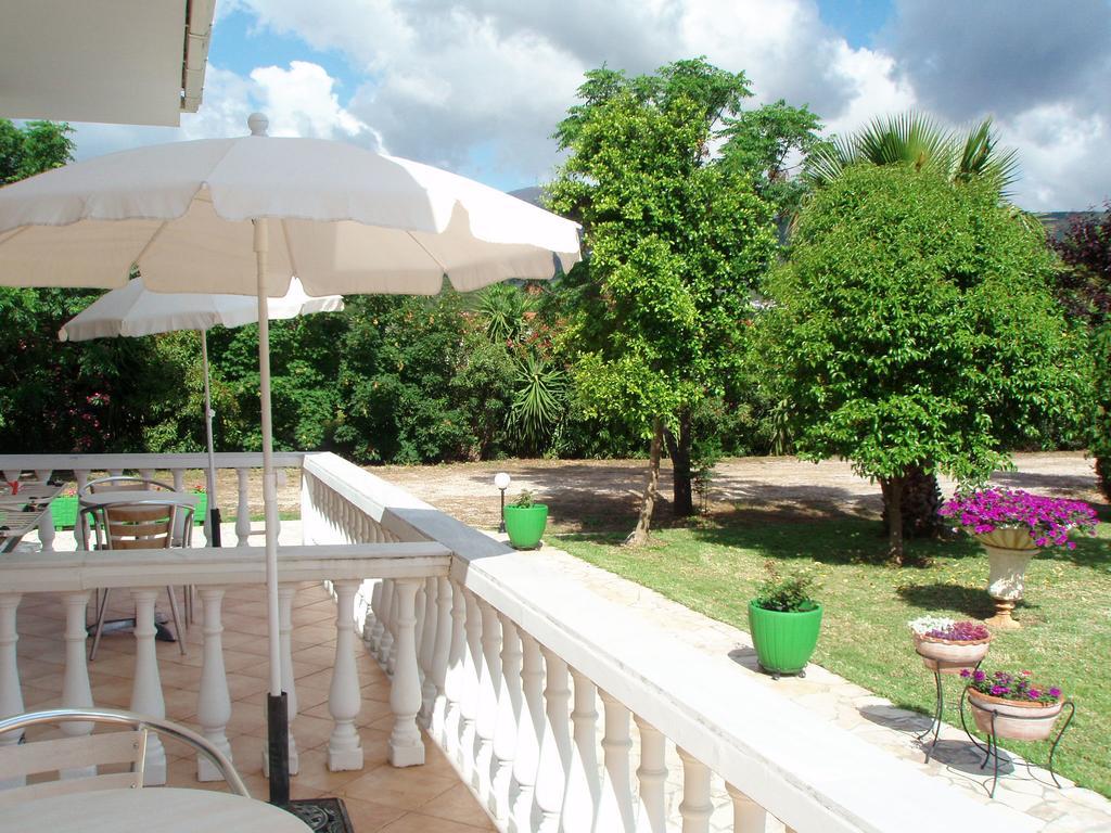 Finikes Studios Kefalonia Сами Экстерьер фото