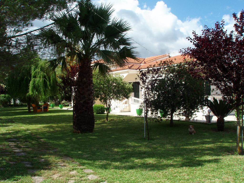 Finikes Studios Kefalonia Сами Экстерьер фото