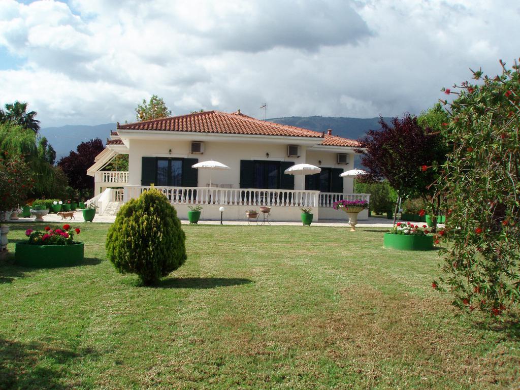 Finikes Studios Kefalonia Сами Экстерьер фото