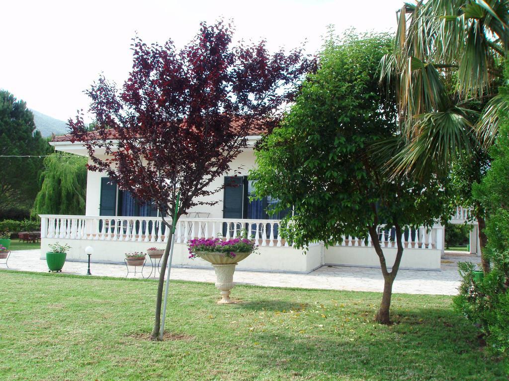Finikes Studios Kefalonia Сами Экстерьер фото
