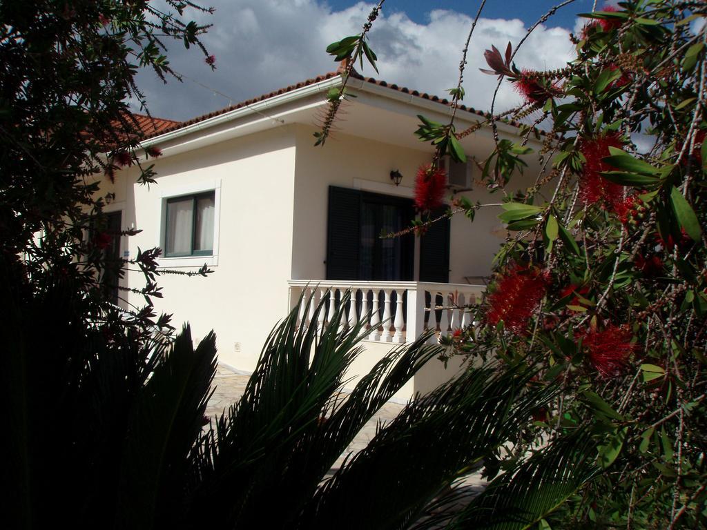 Finikes Studios Kefalonia Сами Экстерьер фото