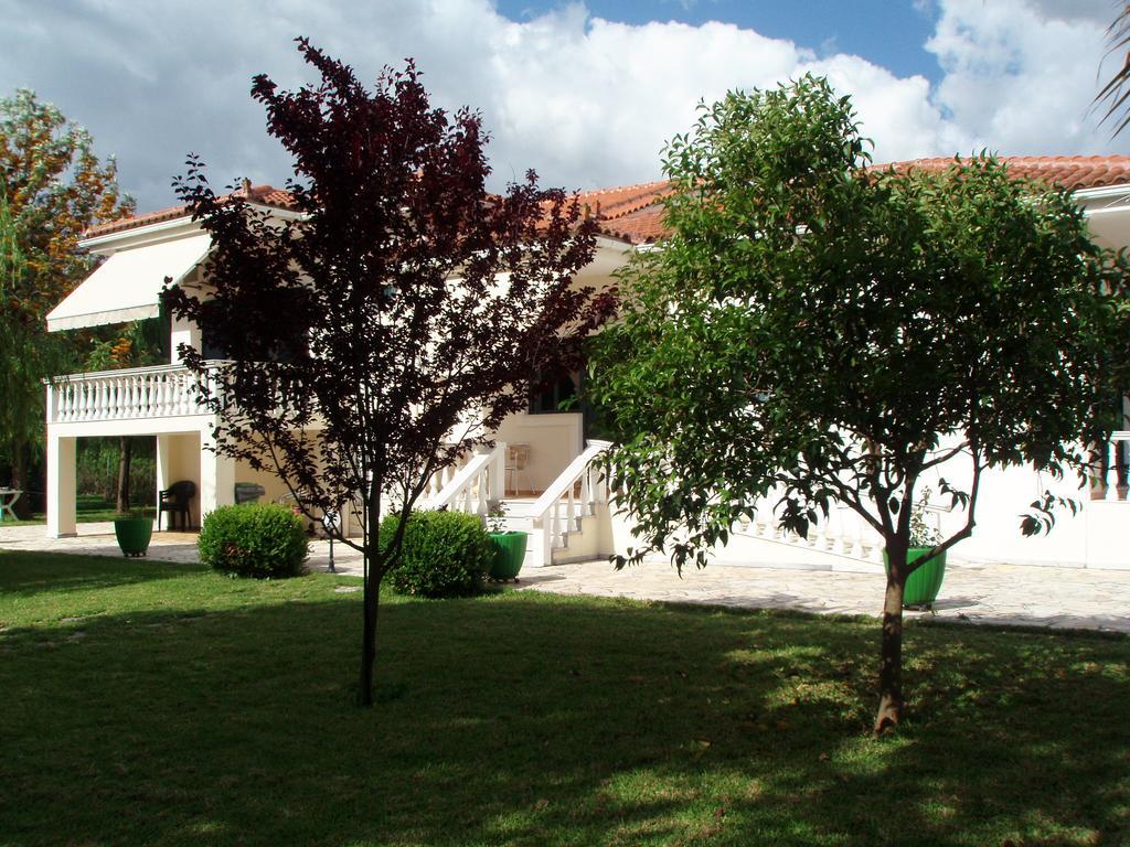 Finikes Studios Kefalonia Сами Экстерьер фото