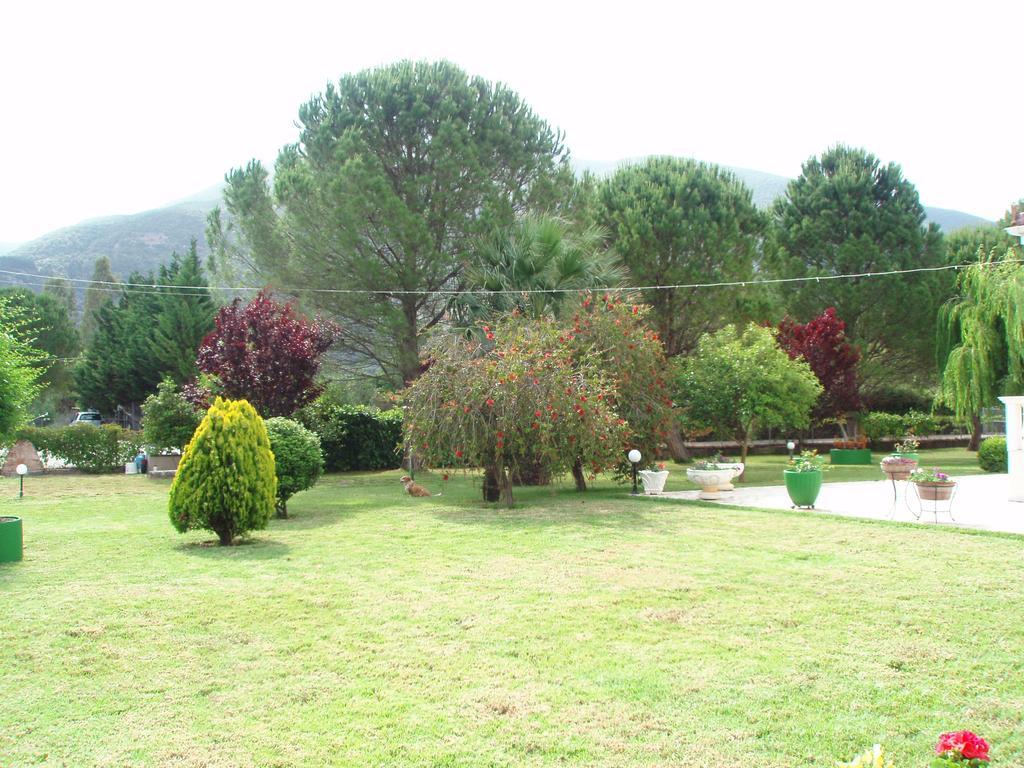 Finikes Studios Kefalonia Сами Экстерьер фото