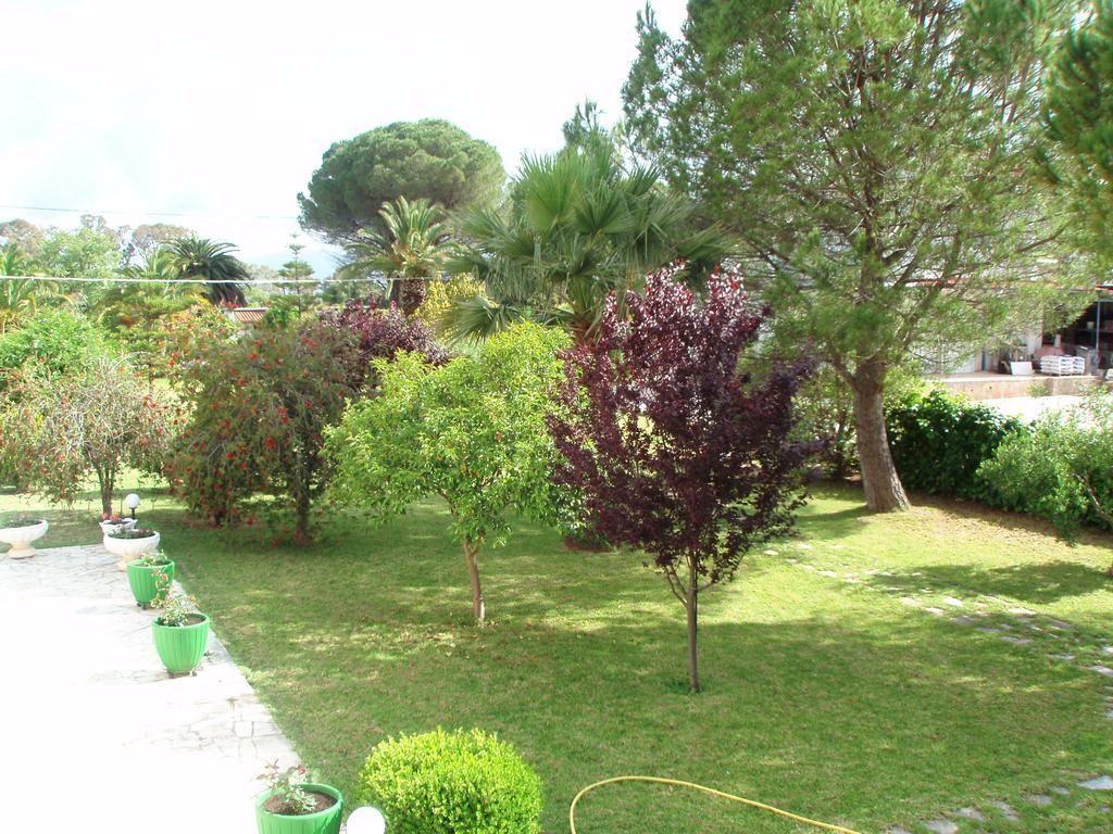 Finikes Studios Kefalonia Сами Экстерьер фото