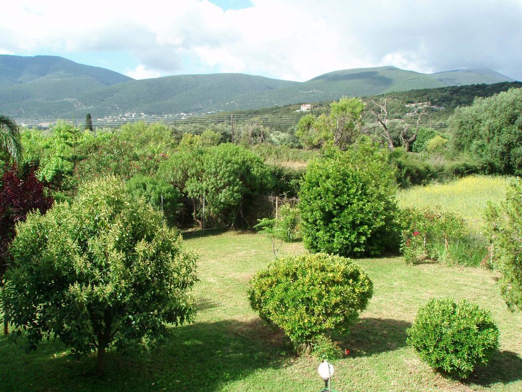 Finikes Studios Kefalonia Сами Экстерьер фото