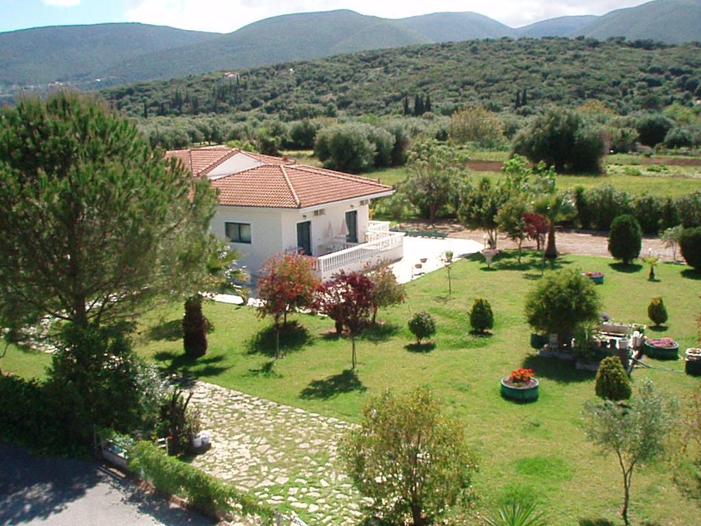 Finikes Studios Kefalonia Сами Экстерьер фото
