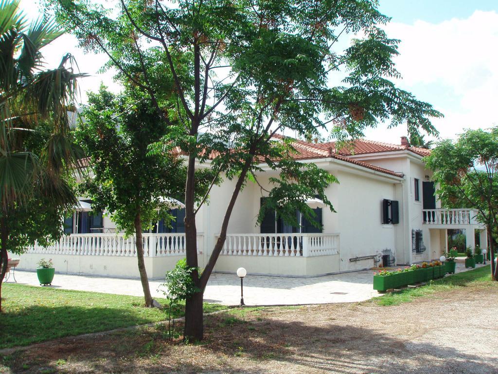 Finikes Studios Kefalonia Сами Экстерьер фото