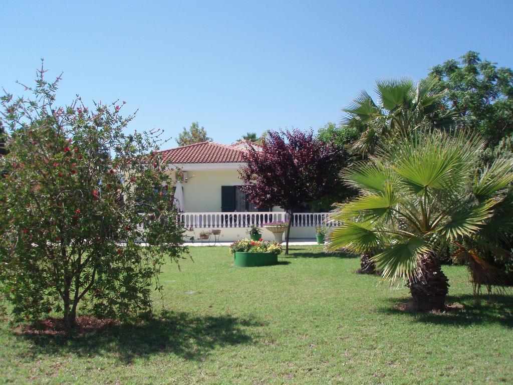 Finikes Studios Kefalonia Сами Экстерьер фото