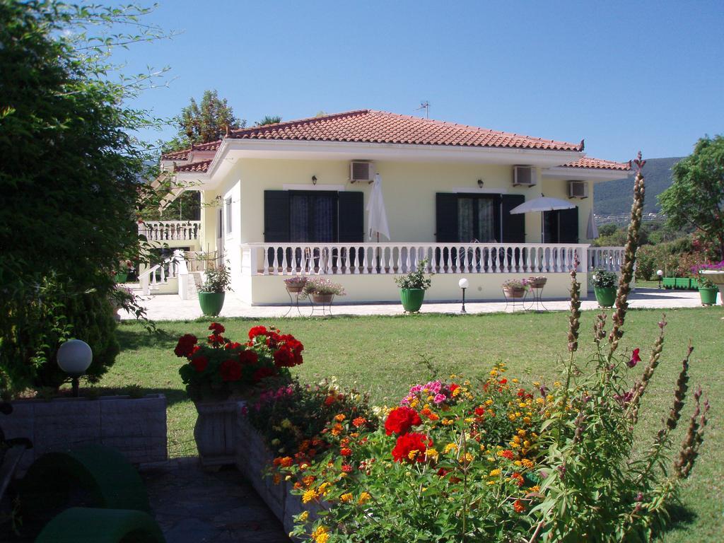 Finikes Studios Kefalonia Сами Экстерьер фото