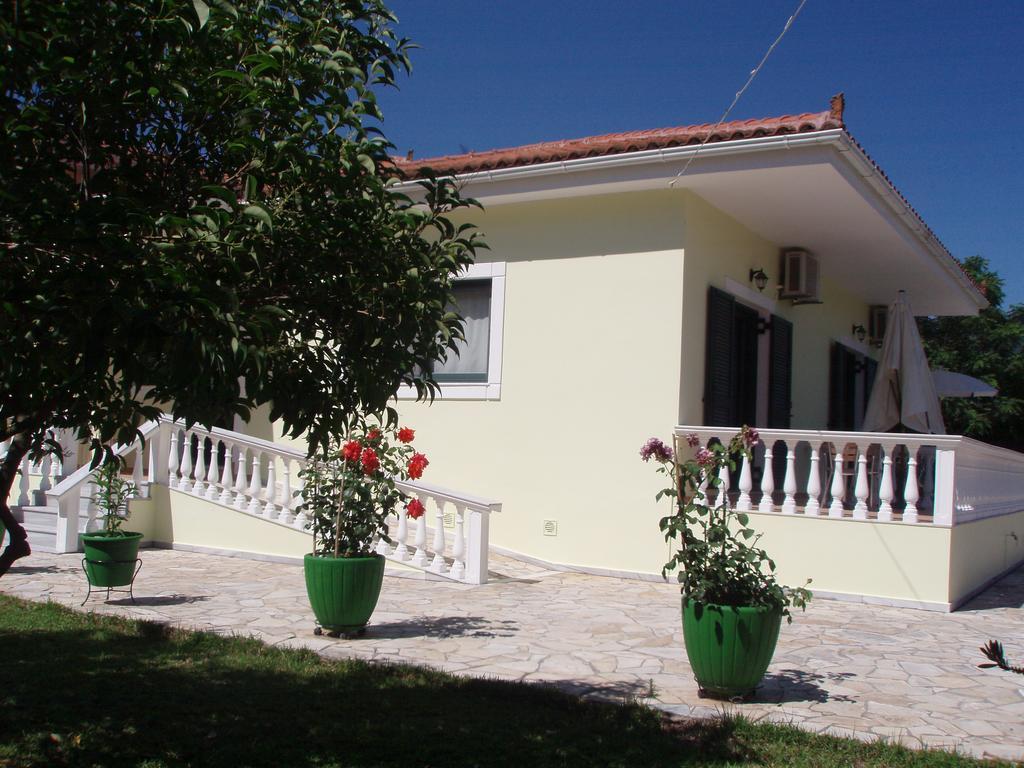 Finikes Studios Kefalonia Сами Экстерьер фото