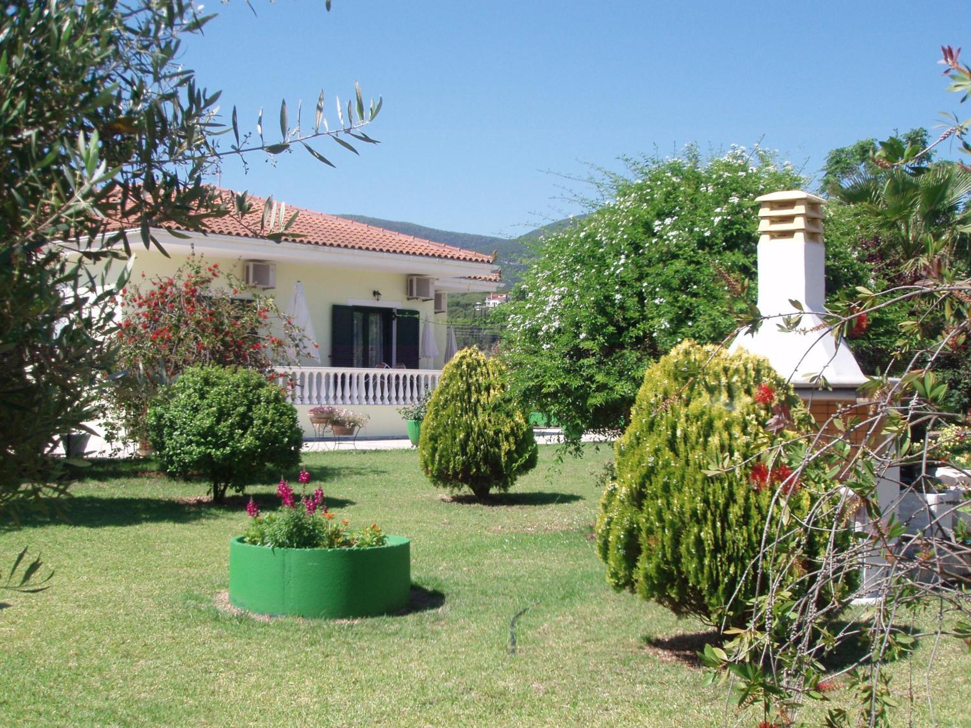 Finikes Studios Kefalonia Сами Экстерьер фото