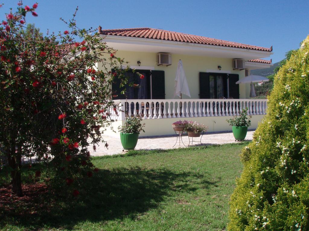 Finikes Studios Kefalonia Сами Экстерьер фото